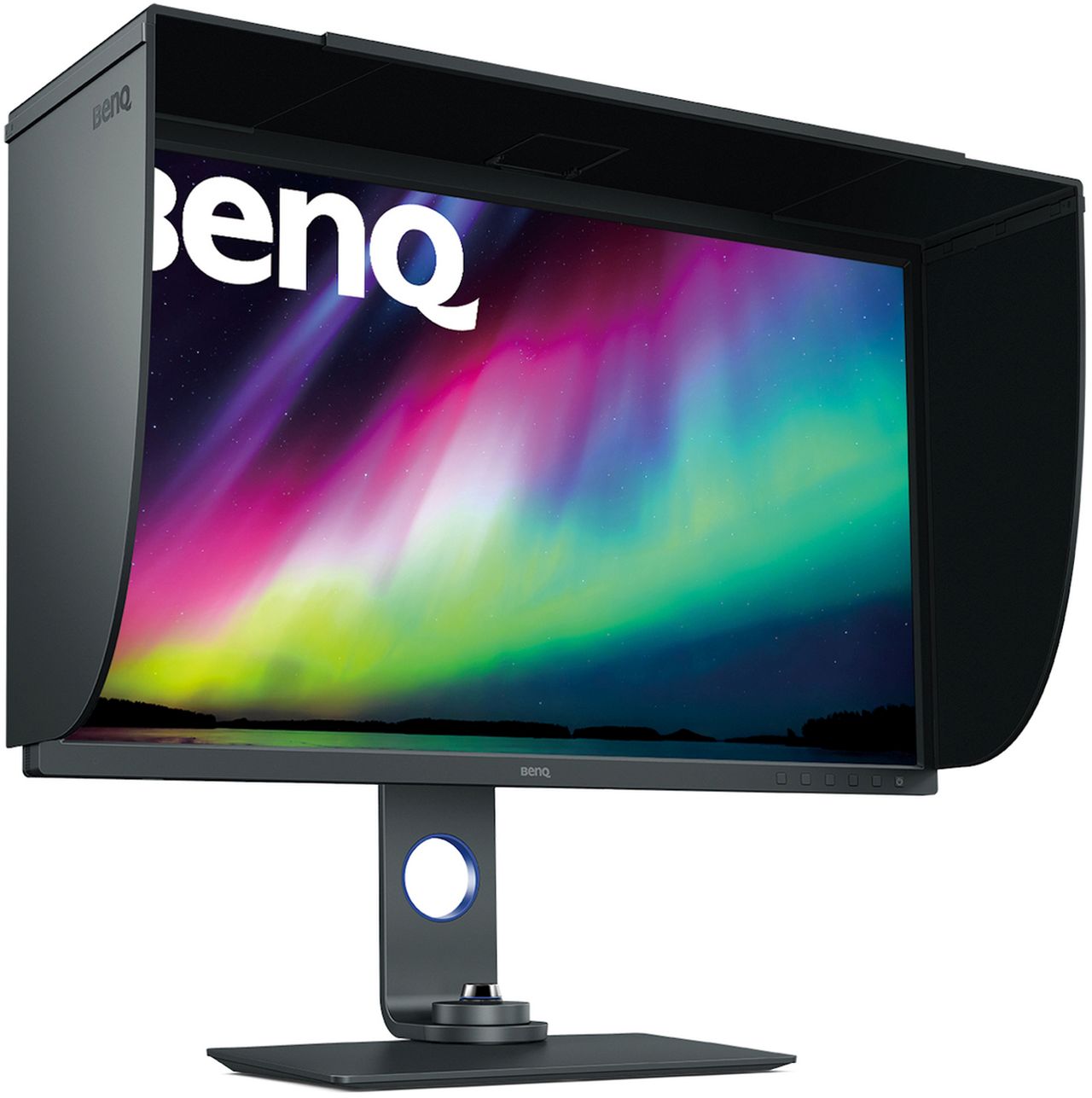 Technische Daten  BenQ SW321C 32 4K/UHD Monitor