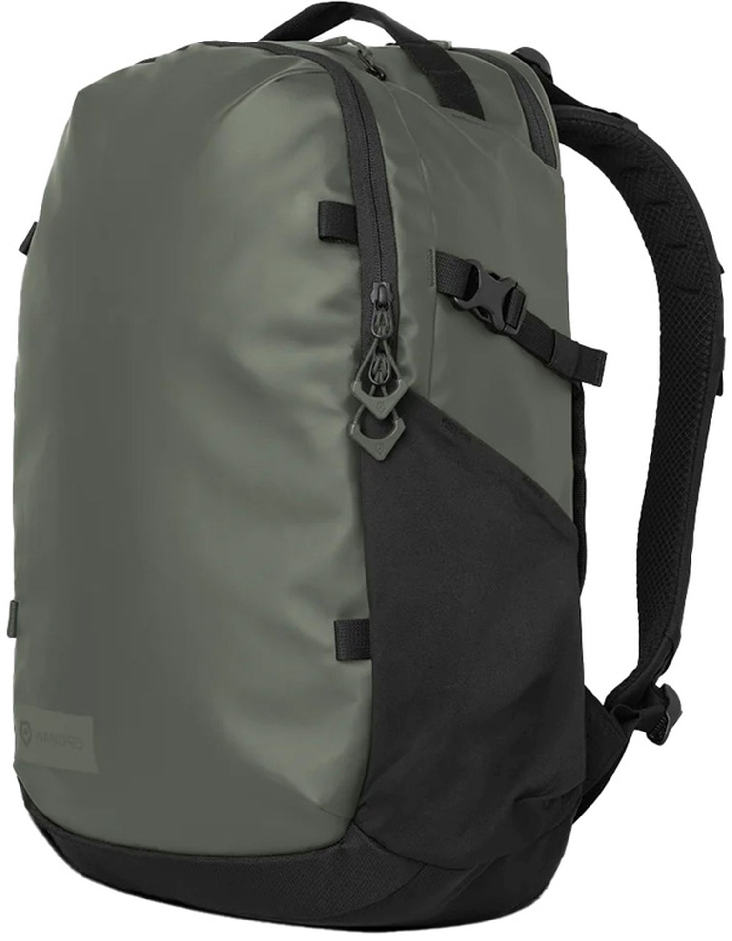 WANDRD Nimbus 18 Wasatch Green