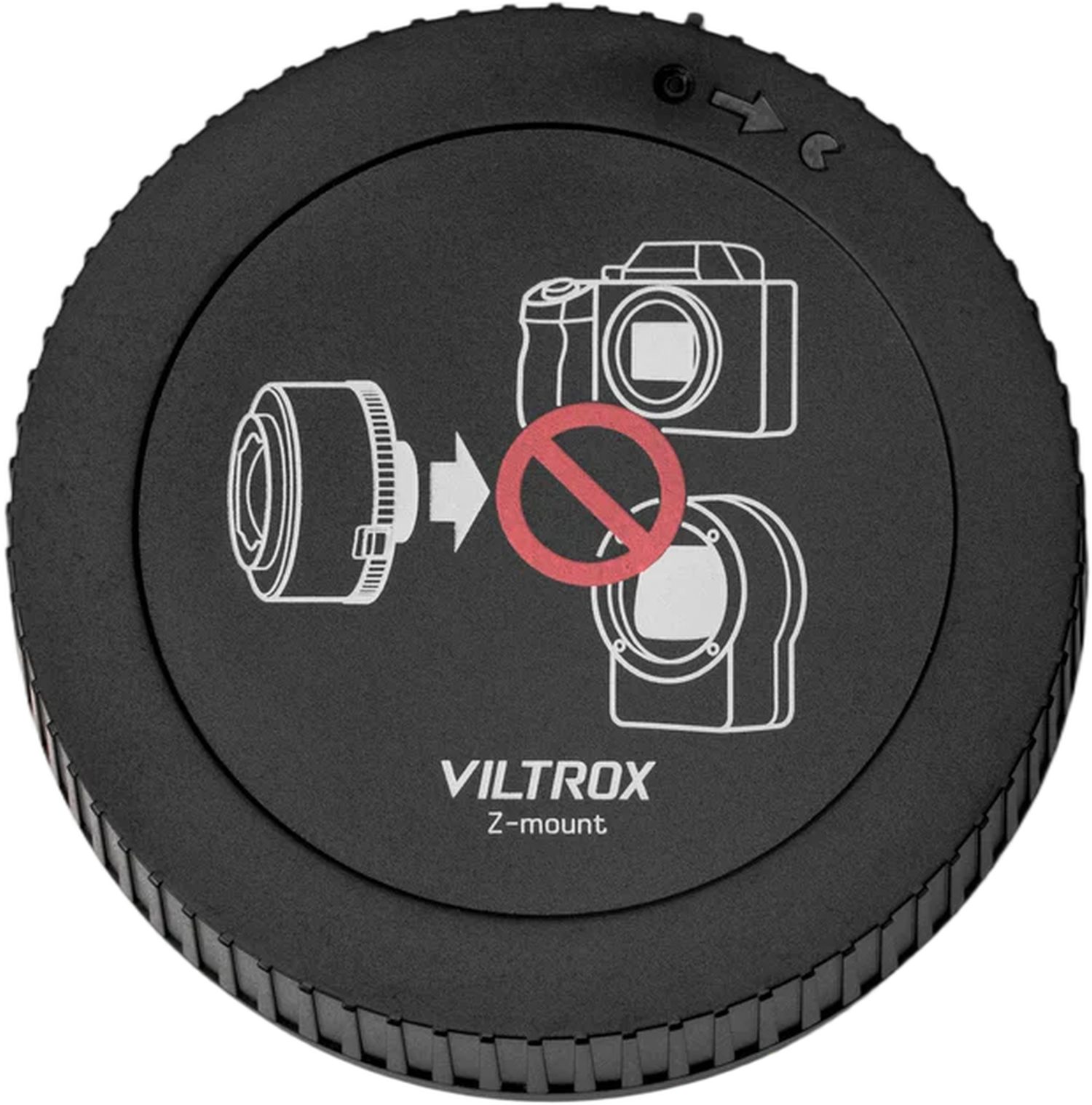 Viltrox Teleconverter TC-2.0X Z - Foto Erhardt