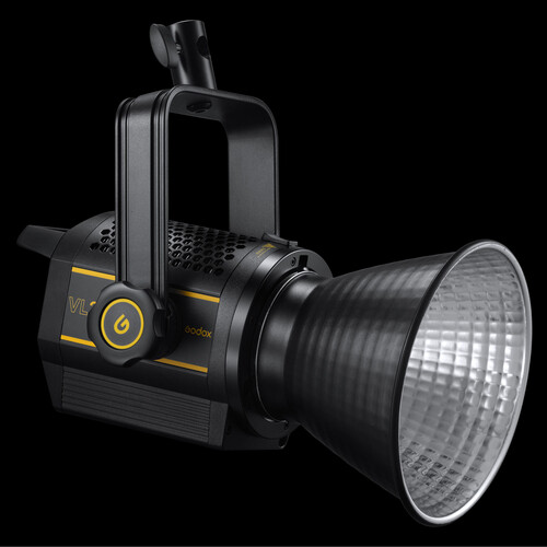 Godox VL300 II - LED video light - Foto Erhardt