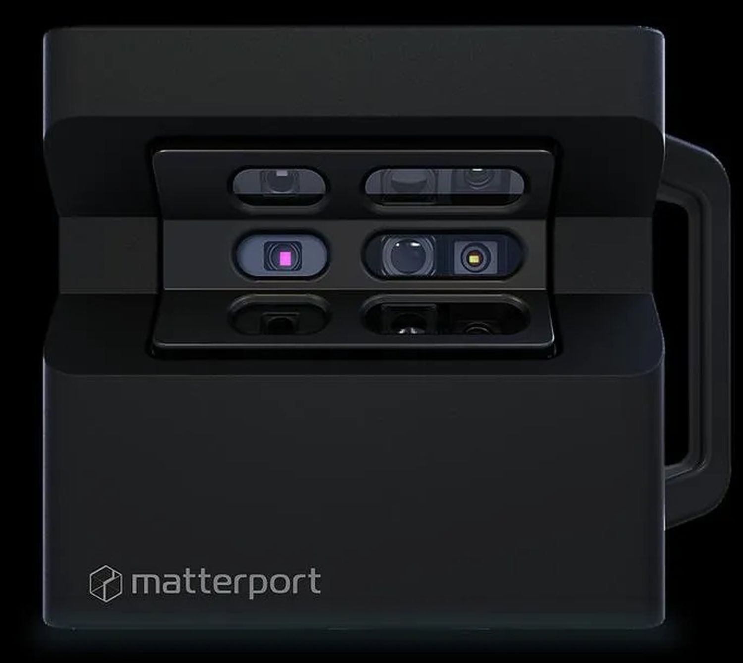 Matterport Pro2