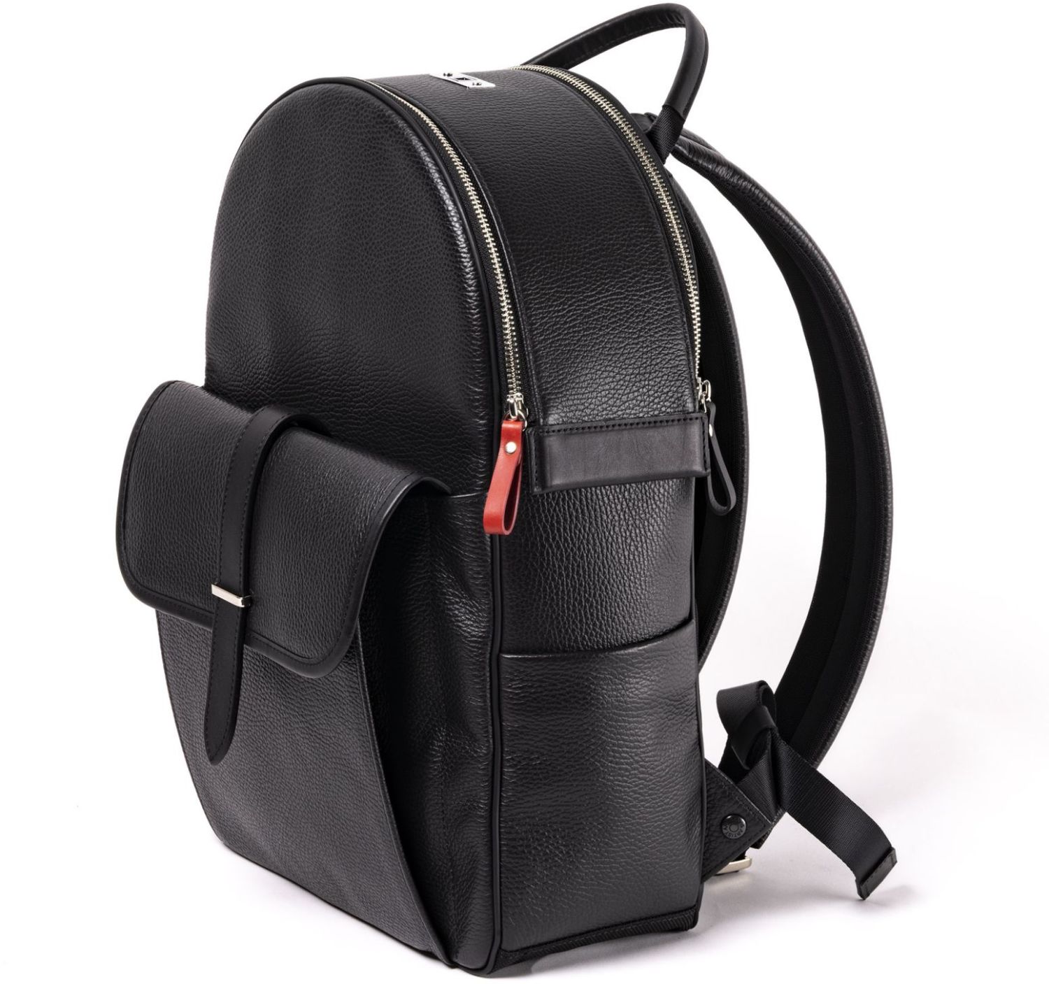 Technische Daten  Artisan&Artist ACAM-EX0002 Leder Rucksack schwarz