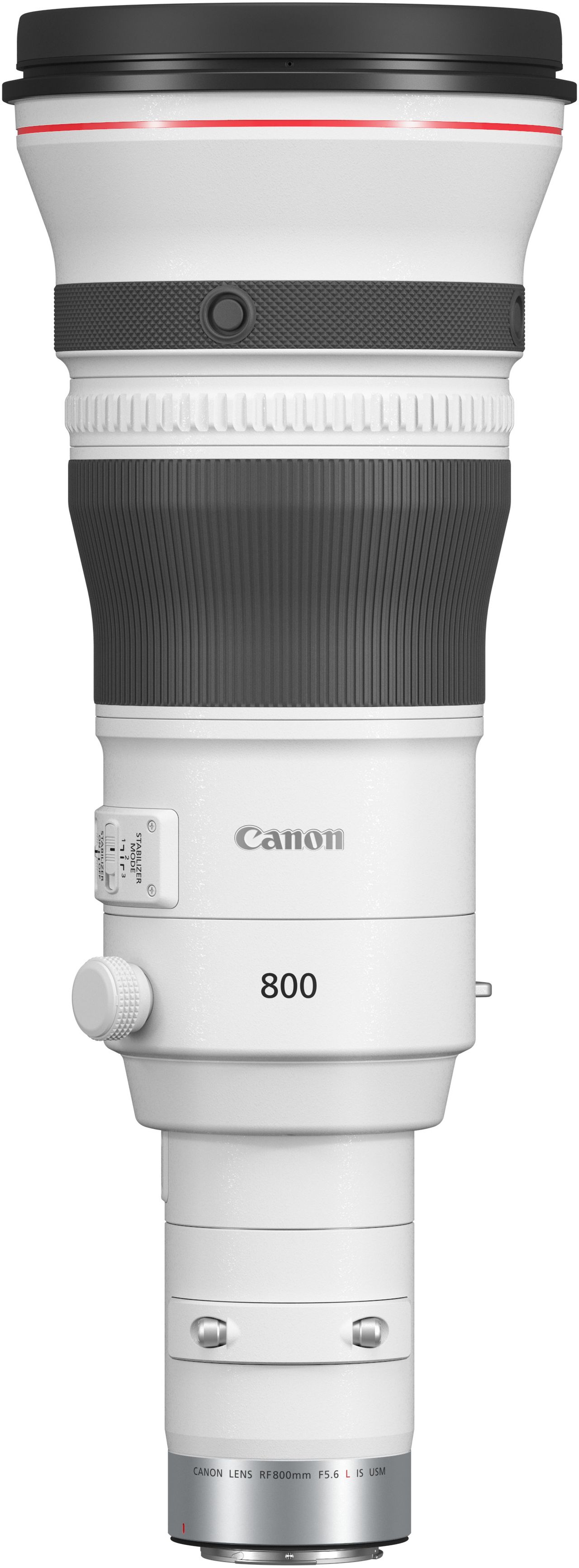 Canon RF 800mm f5,6 L IS USM