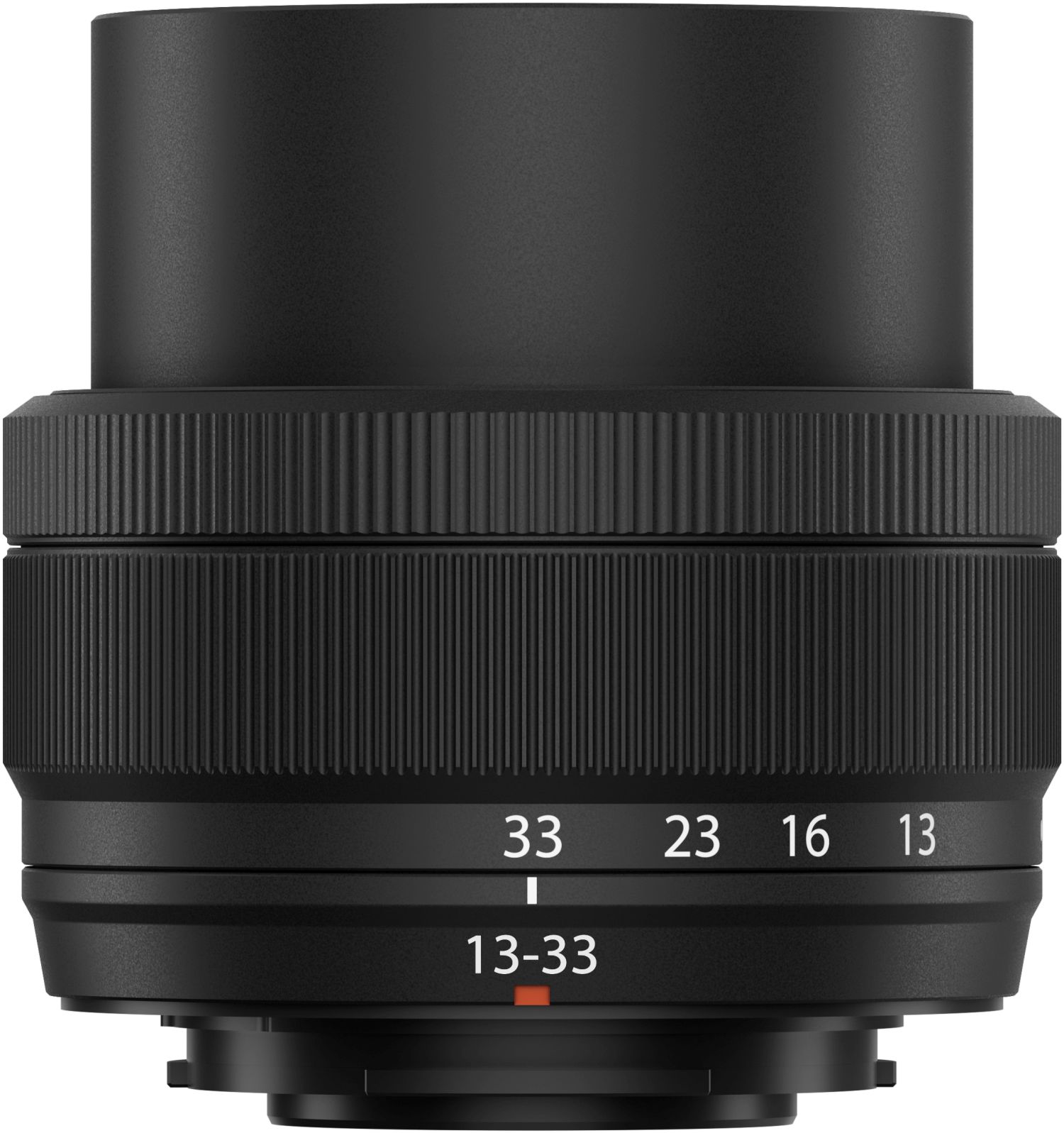 Fujifilm XC13-33mm f3.5-6.3 OIS - Foto Erhardt