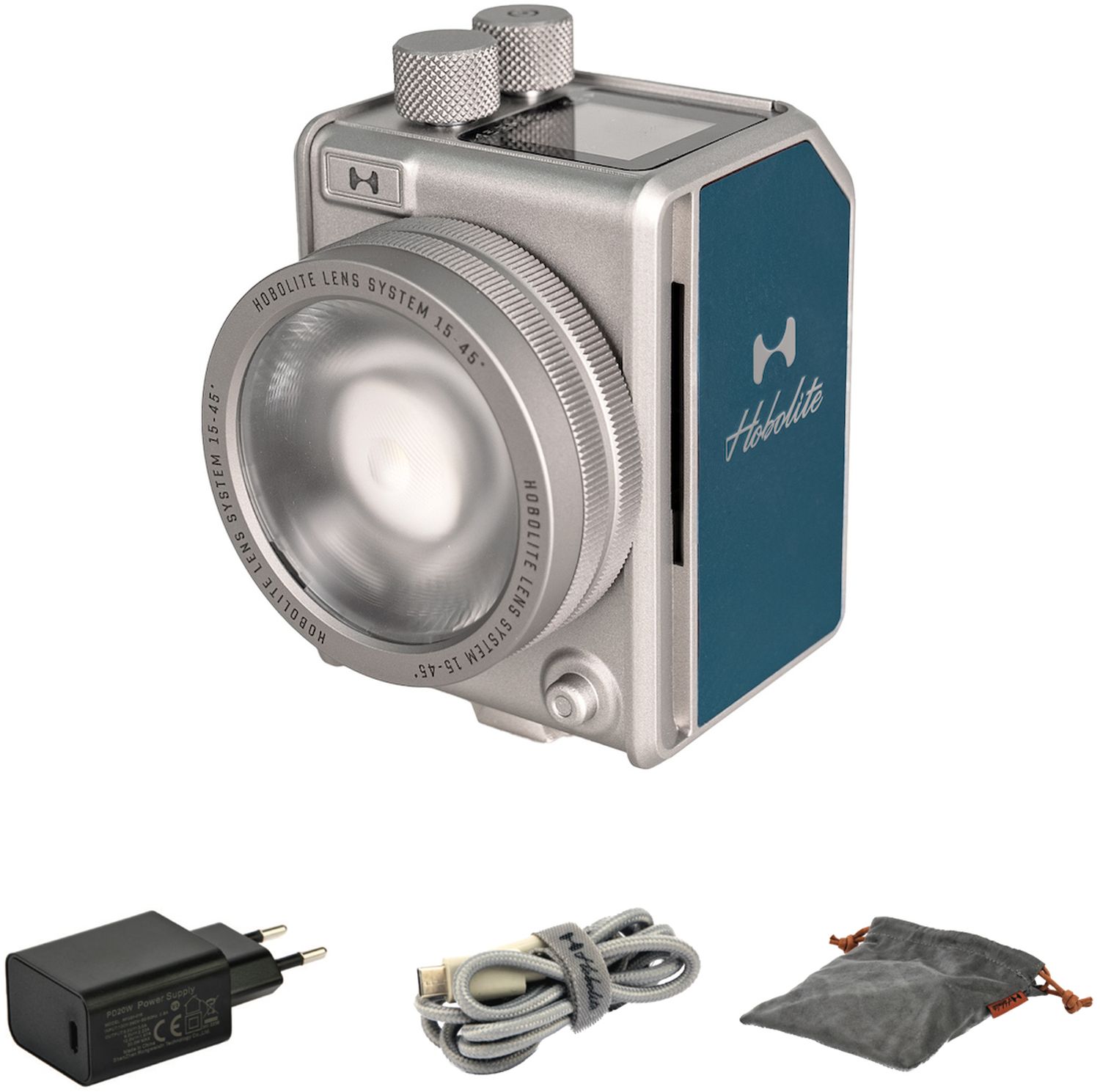 Hobolite Mini-X Starter Kit