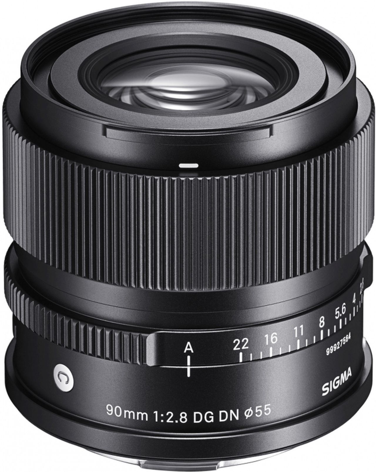 Technical Specs  Panasonic DC-S5 II + Sigma 90mm f2.8 DG DN (C)