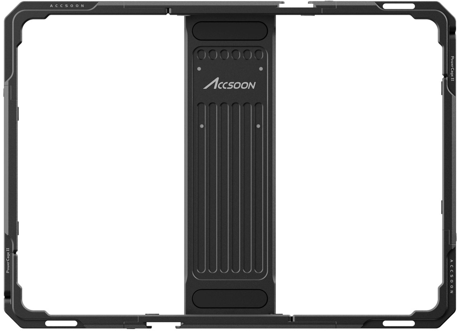 Accsoon PowerCage II for iPad 10 air/pro 9.7-11