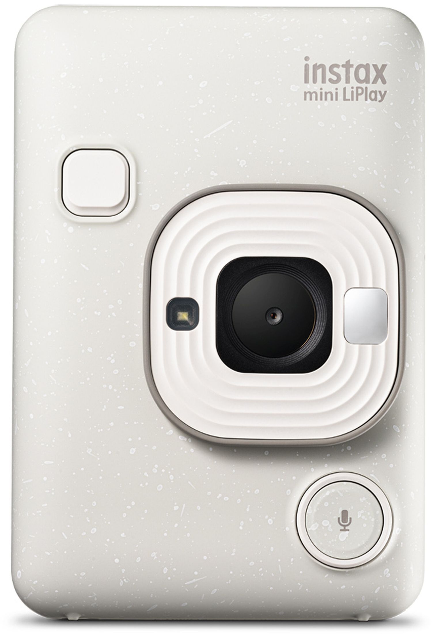 Fujifilm Instax Mini LiPlay misty white