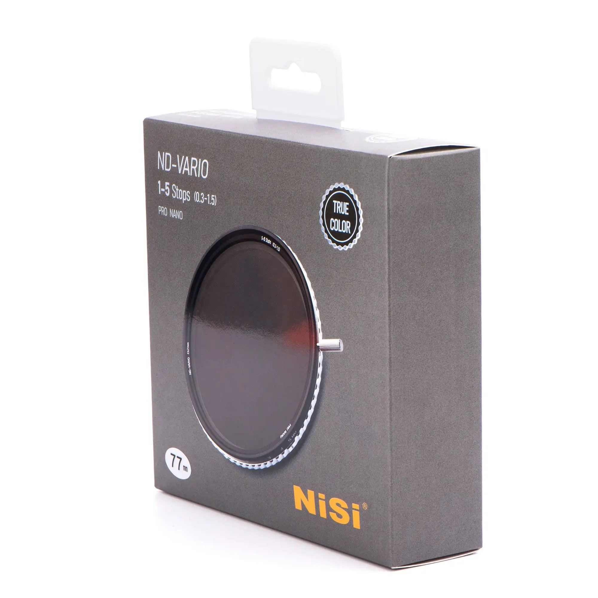 Nisi TC Graufilter ND-VARIO 1-5stops 49mm
