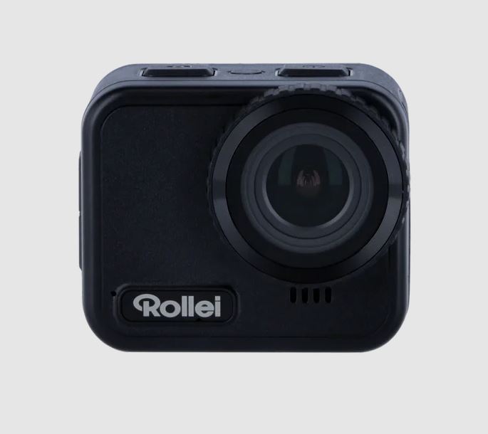 Rollei Actioncam 9S Cube