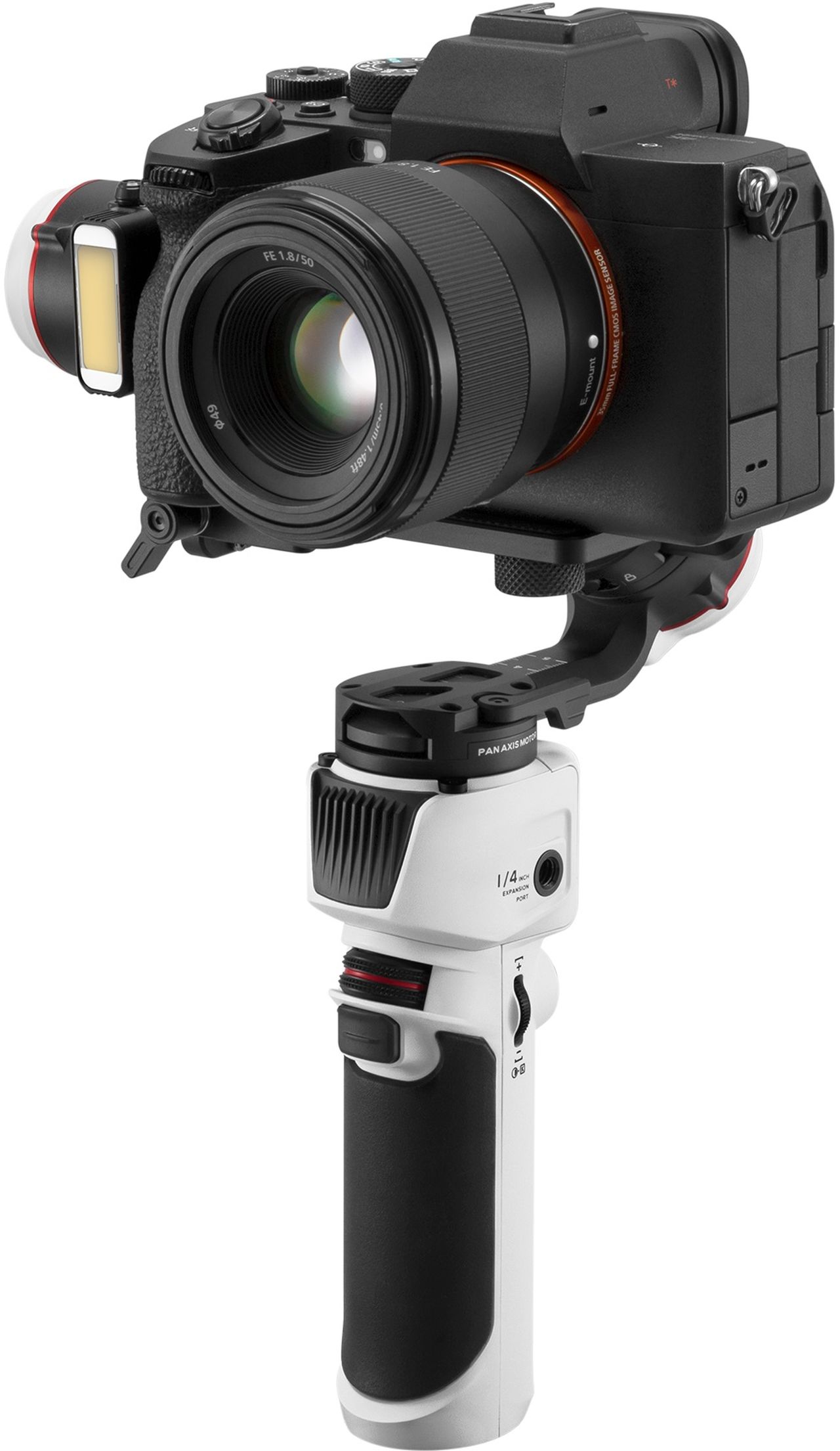 Technical Specs  Zhiyun Crane M3