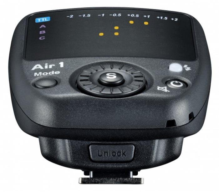 Nissin Commander Air 1 Canon