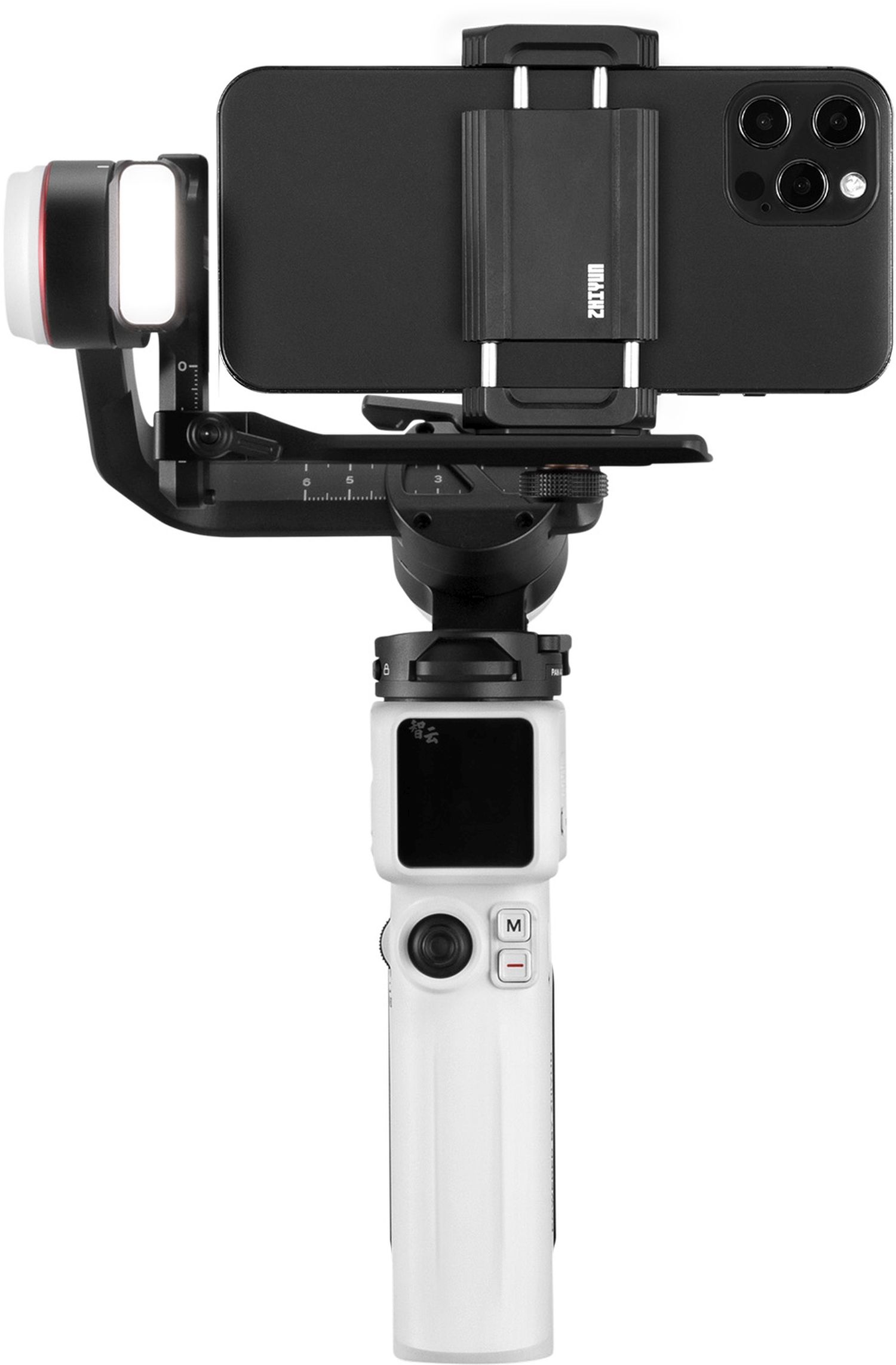 Technical Specs  Zhiyun Crane M3S Combo