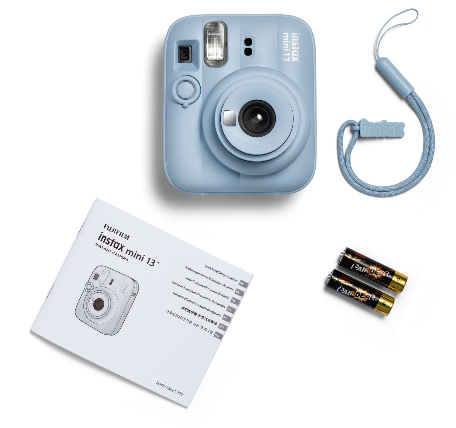 instax mini 11 ice blue instax