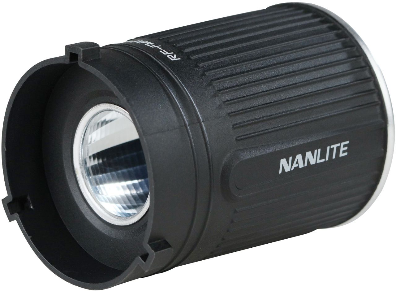 NANLITE Reportage- und Studio-Scheinwerfer Forza 60C Full-Color