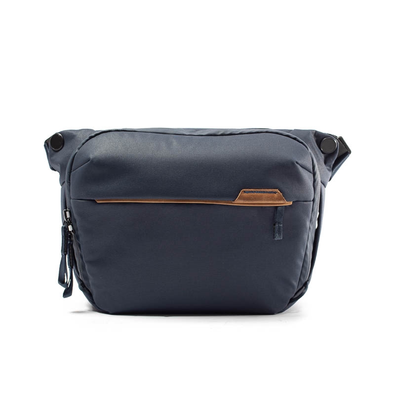 Peak Design Everyday Sling V2 6 Liter - Midnight (Blue)