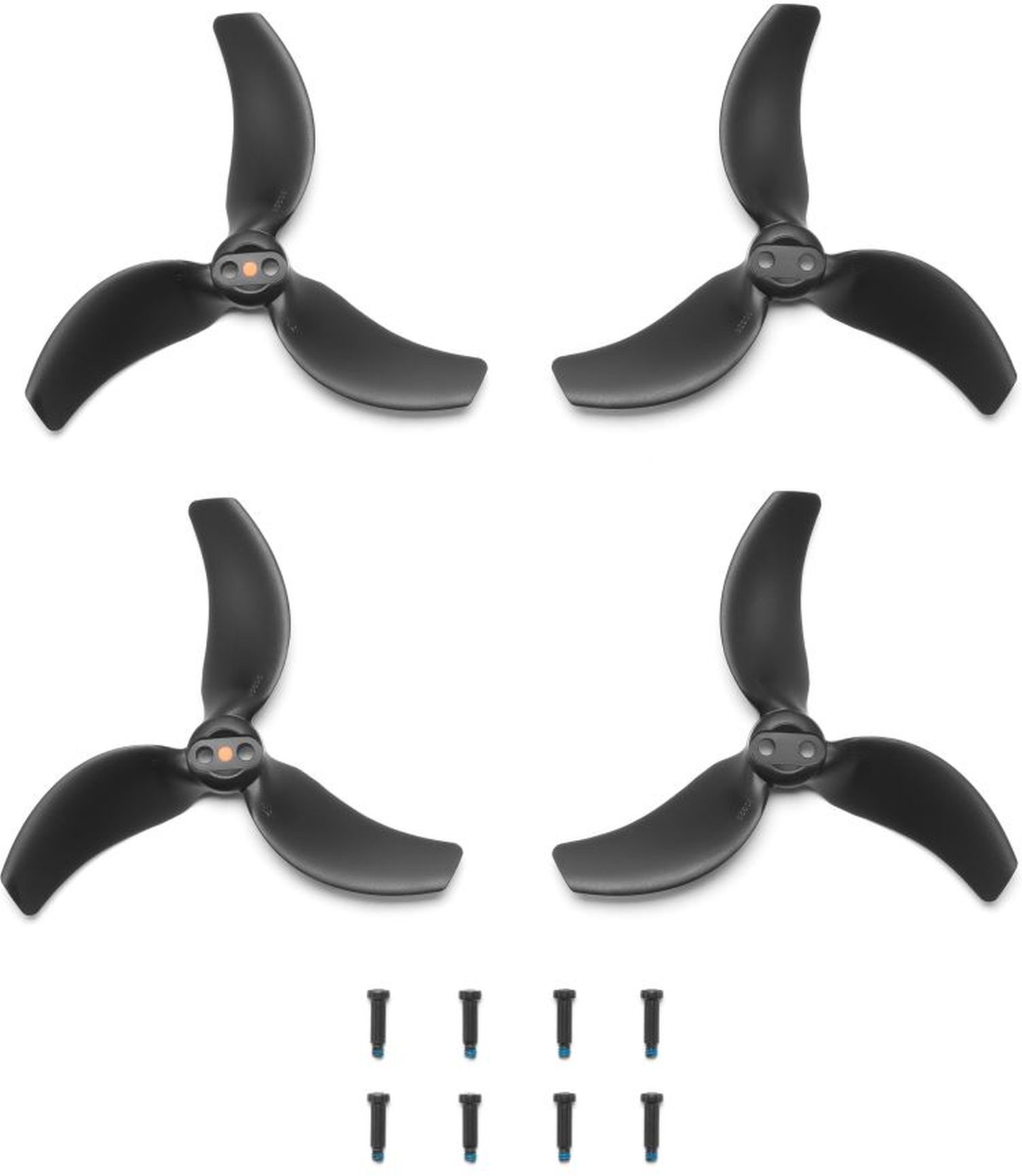 Accessories  DJI Avata 2 Fly More Combo (Three Batteries)