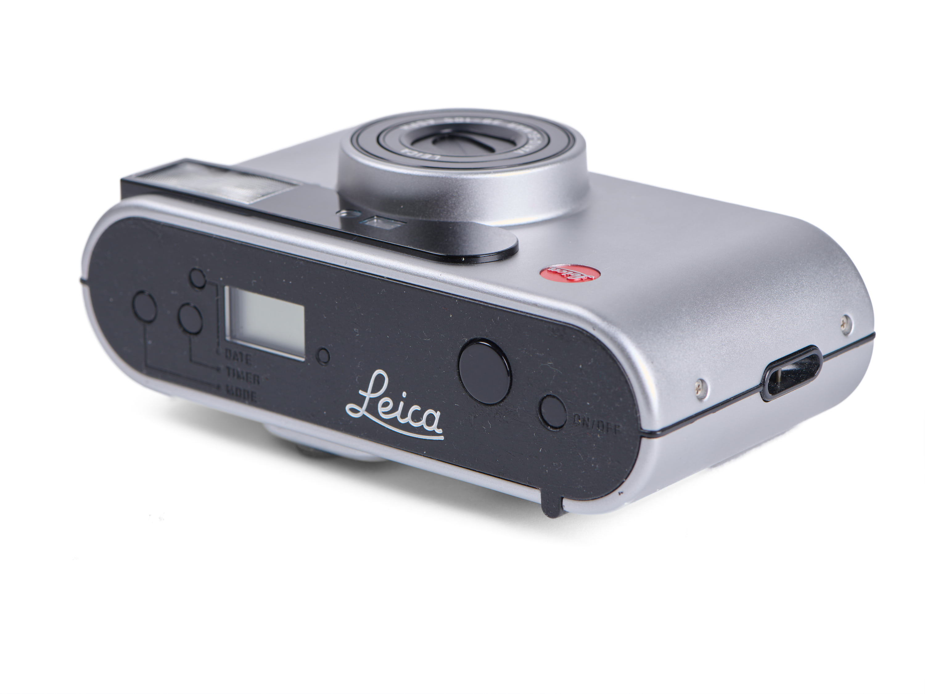 Used Leica C1 #9220222 - Foto Erhardt