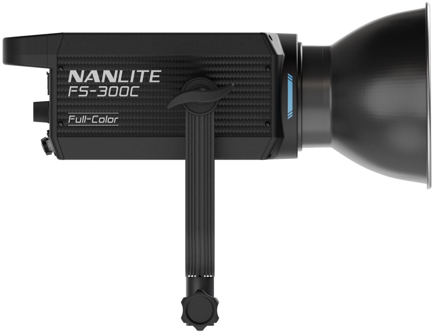 NANLITE FS-300C Full-Color Studio-Scheinwerfer