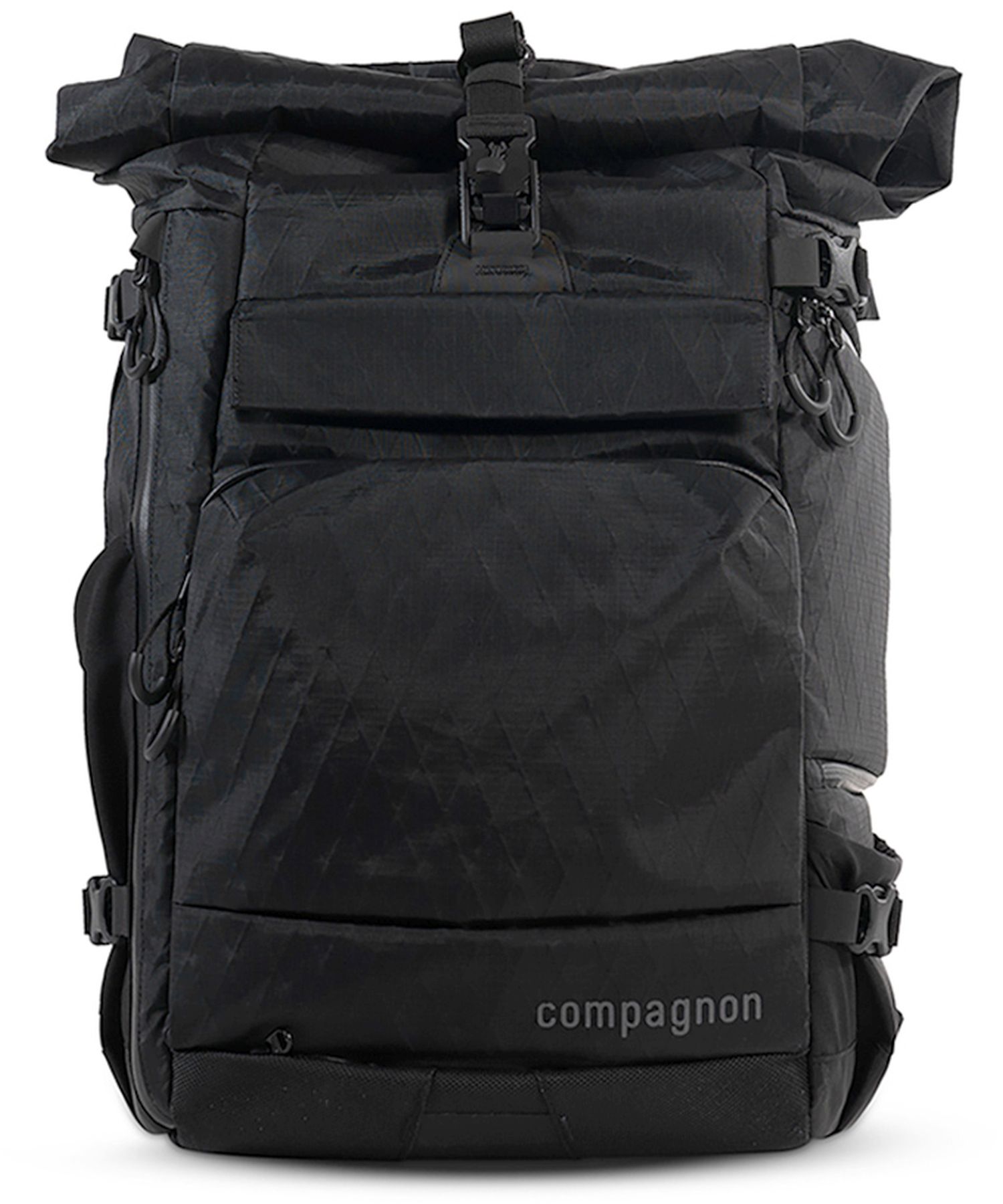 Compagnon Element backpack 30L volcano black