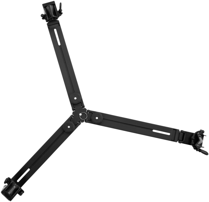 Manfrotto Floor spider 165