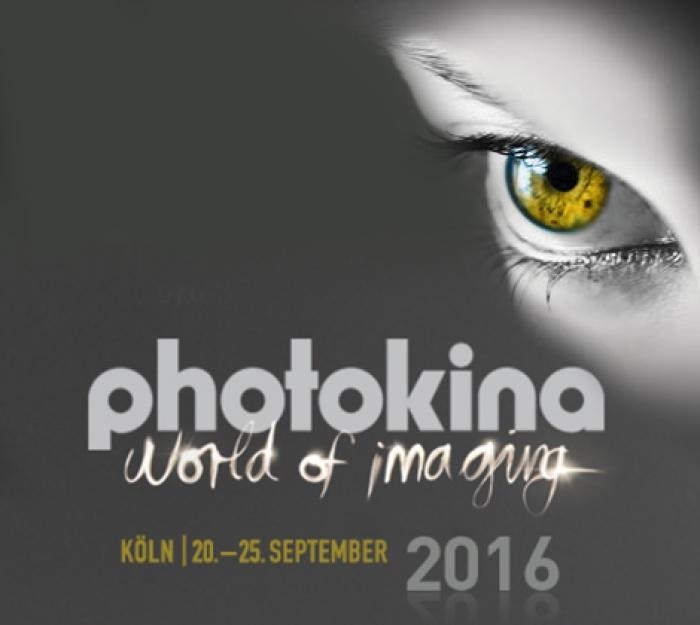 Fahrt zur photokina am 29.09.2018