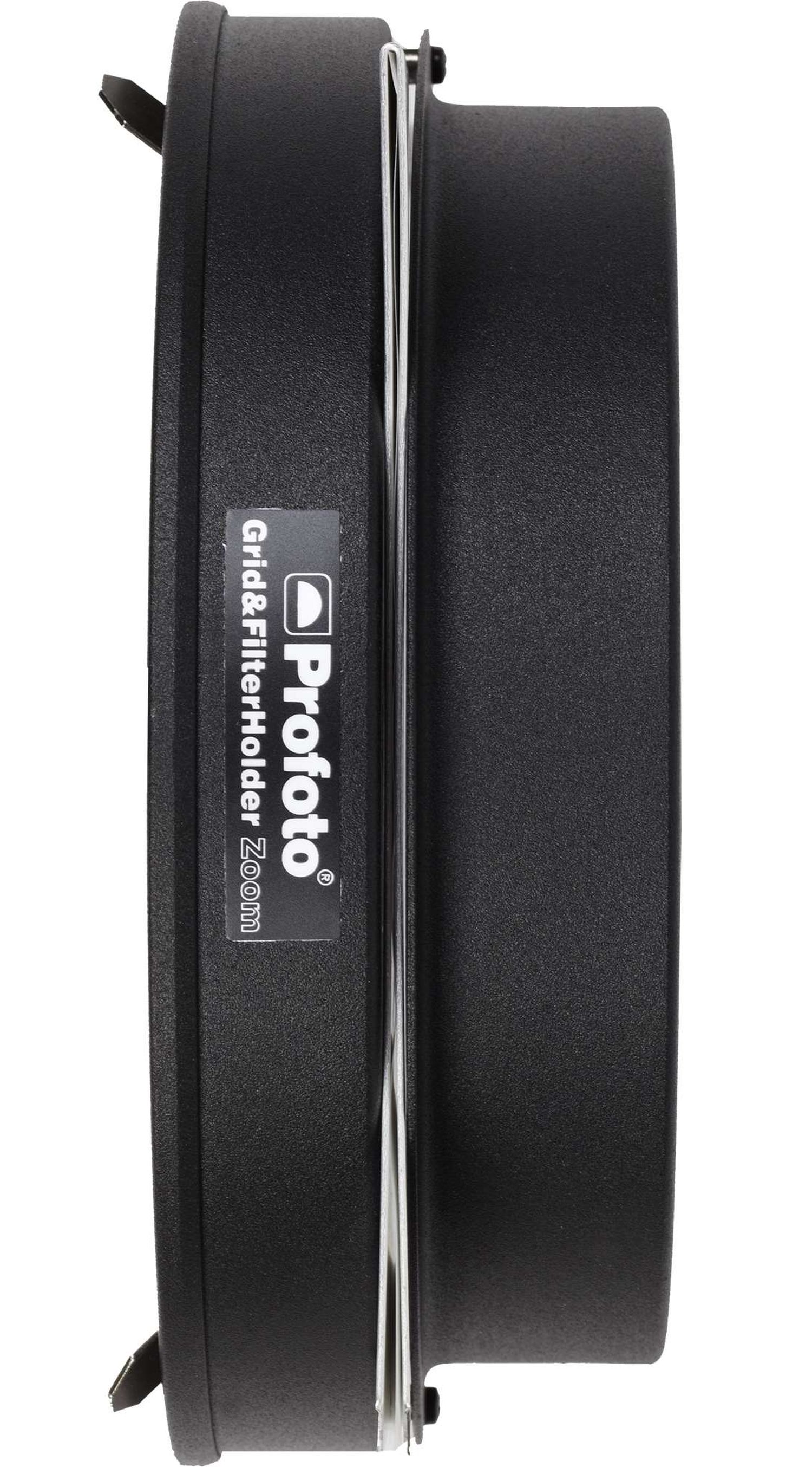 Profoto Filter/Zubehörhalter Standard Zoom