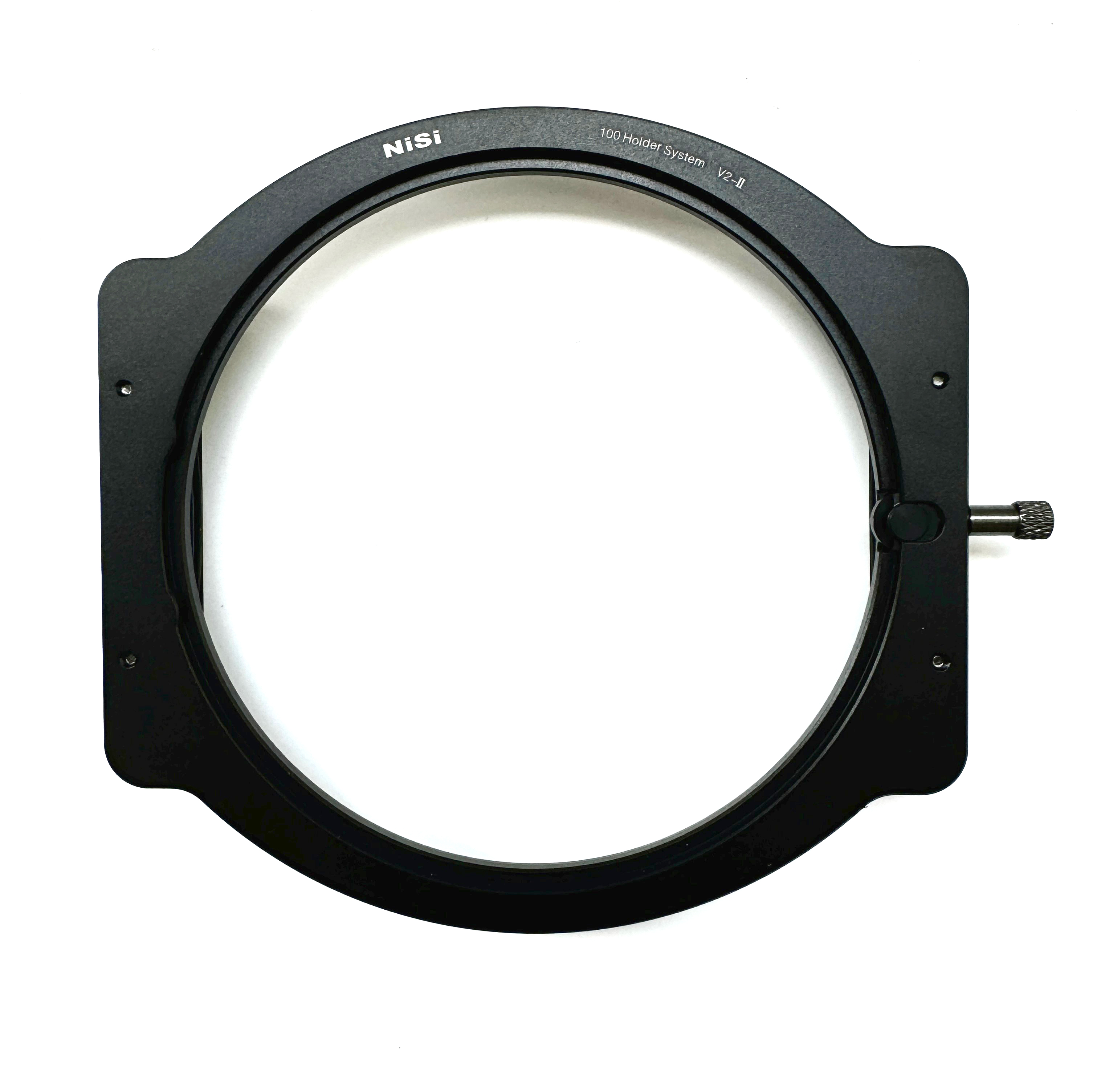 Nisi V5 100mm FIlterhalter