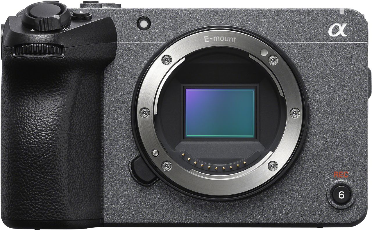 Sony ILME-FX30 Kundenretoure