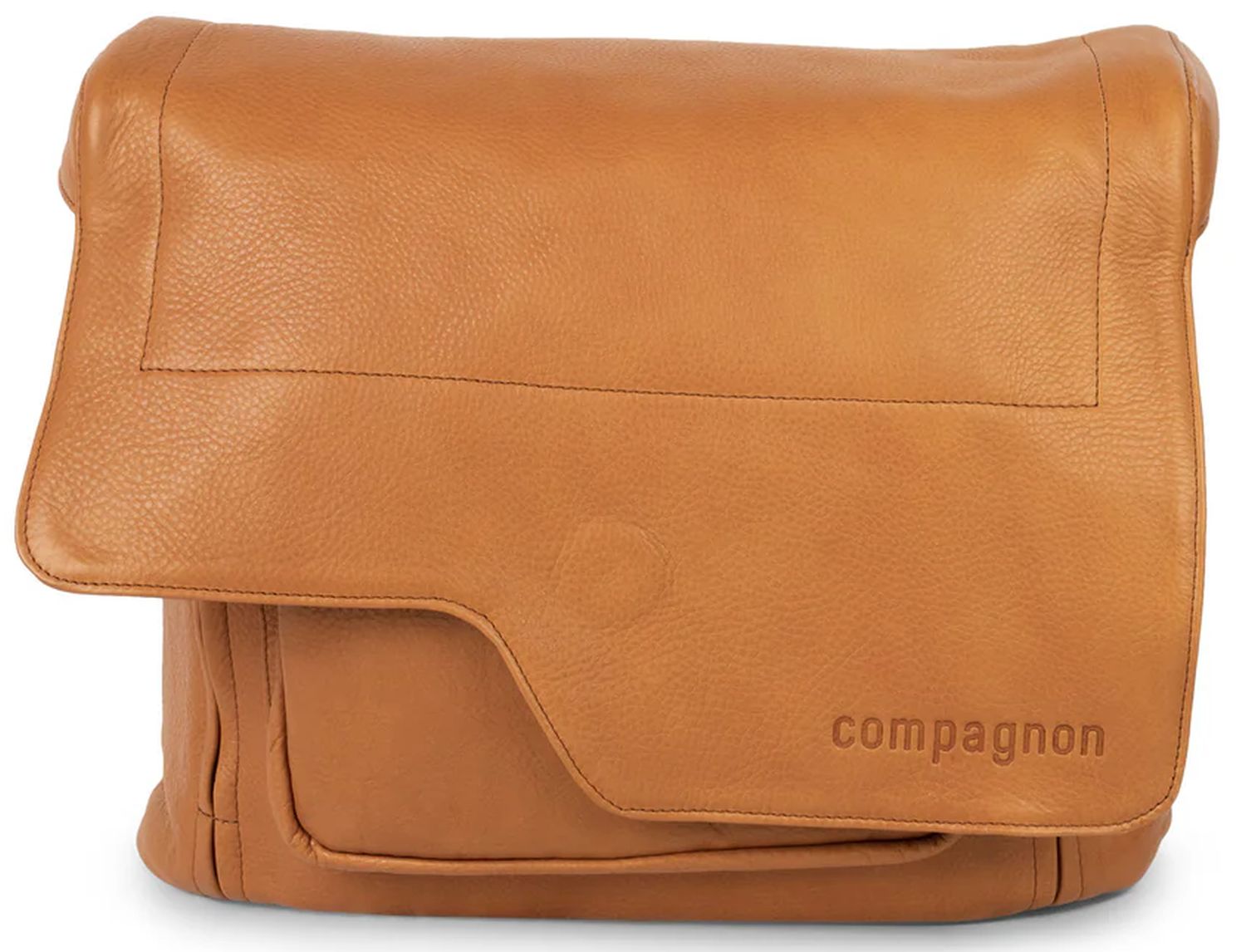 Caractéristiques techniques  Compagnon messenger Gen III lightbrown