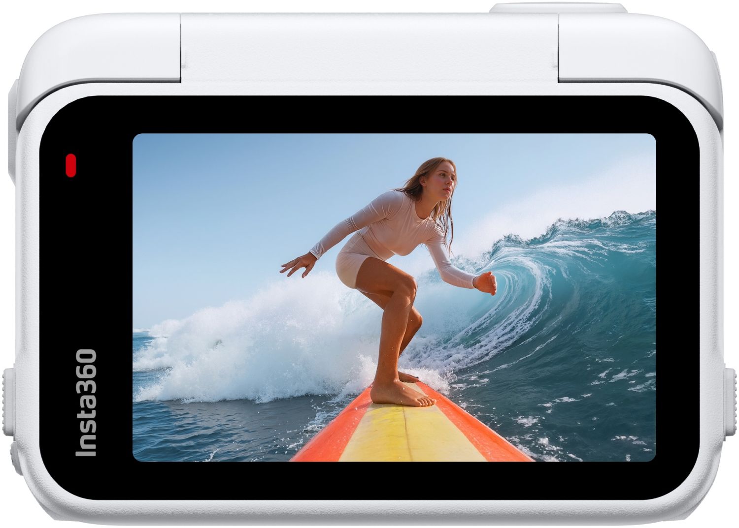 INSTA360 Ace Pro 2 Arctic White Xplorer Bundle - Foto Erhardt