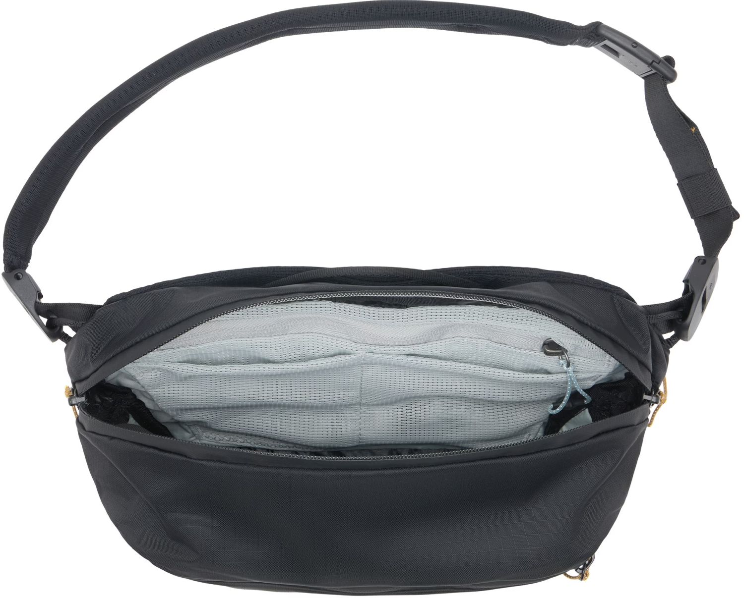 Peak Design Outdoor Sling 4L black - Foto Erhardt