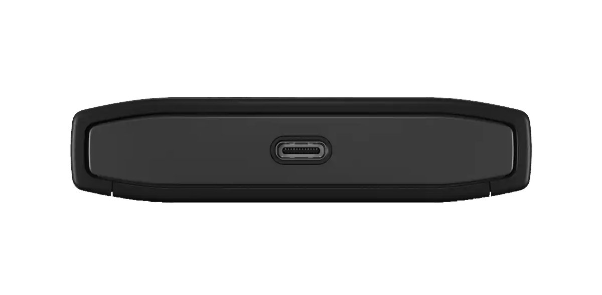 SanDisk Professional G-Drive ArmorLock SSD 4TB