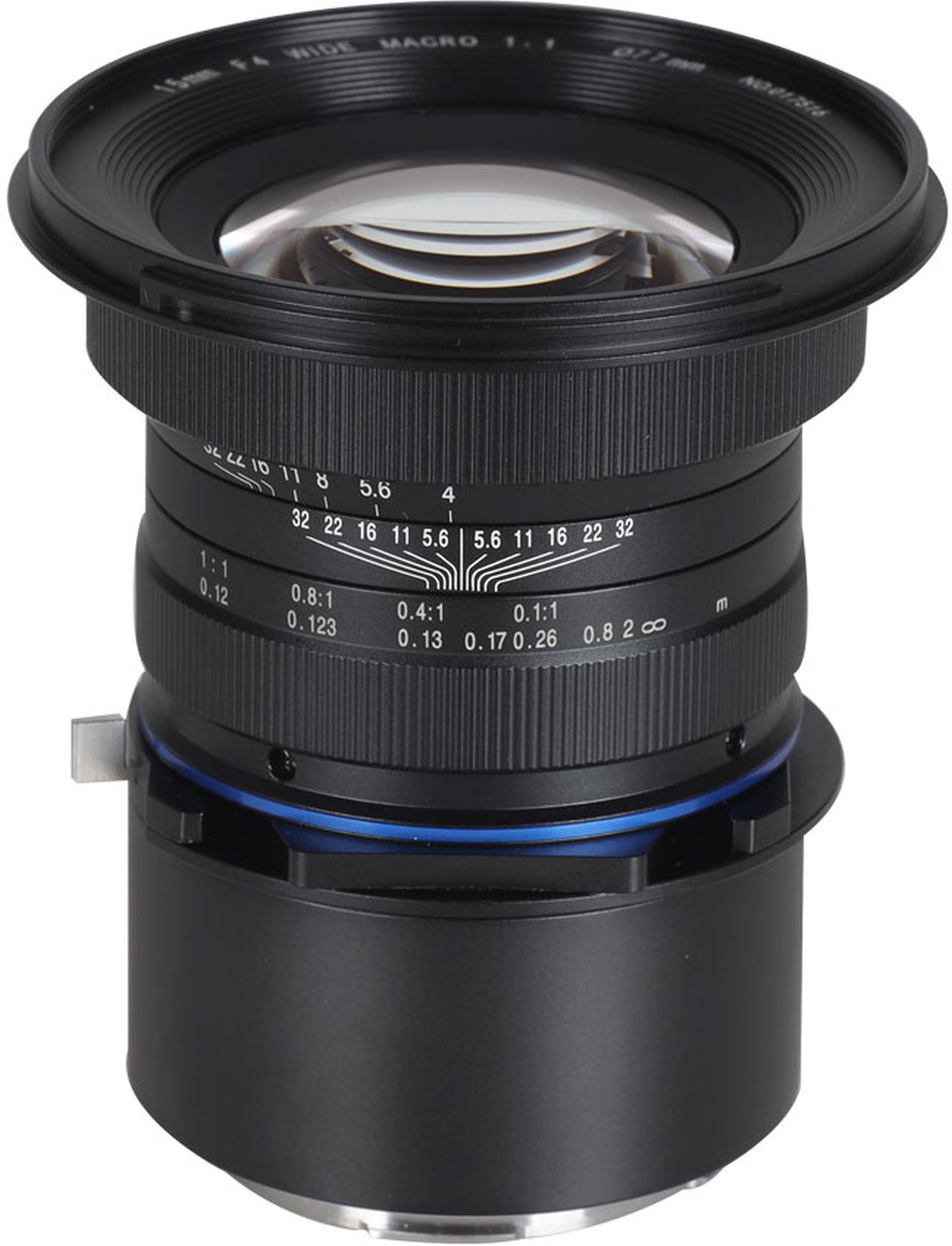 Technical Specs  LAOWA 15mm f4 Macro 1:1 Shift L-Mount