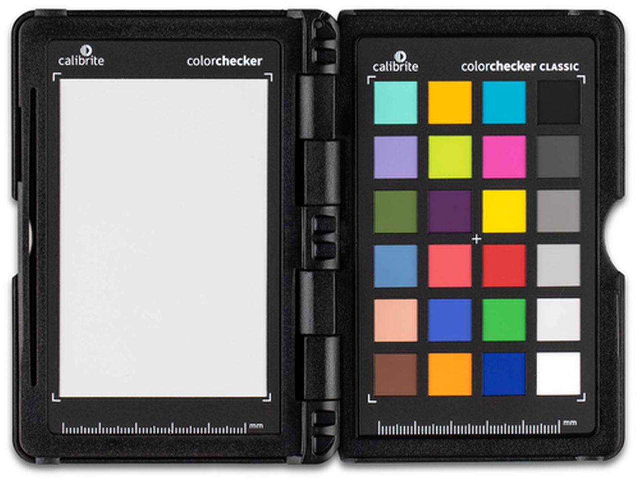 Calibrite ColorChecker Passport Duo