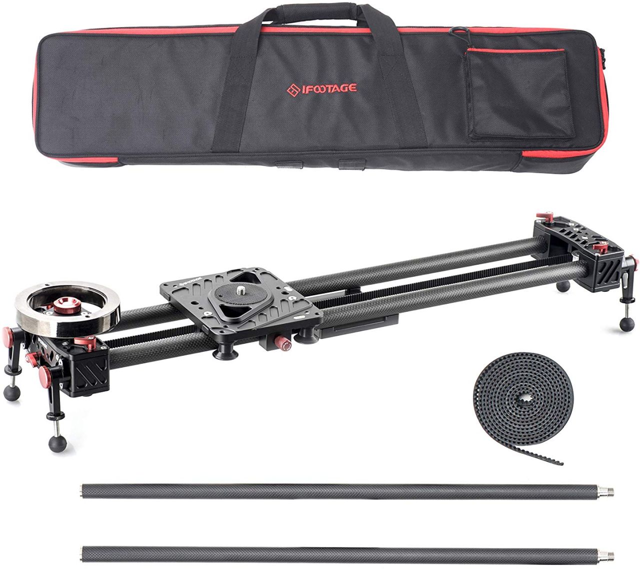 iFootage Shark Slider S1 Bundle