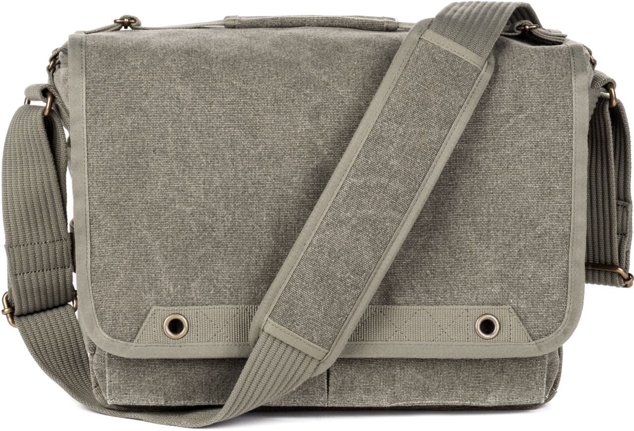 thinkTANK Retrospective 30 V2.0 Pinestone Cotton Canvas