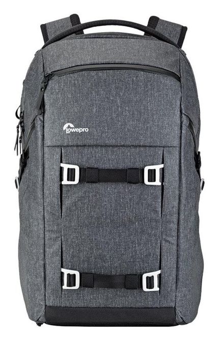 Lowepro FreeLine BP 350 AW gris