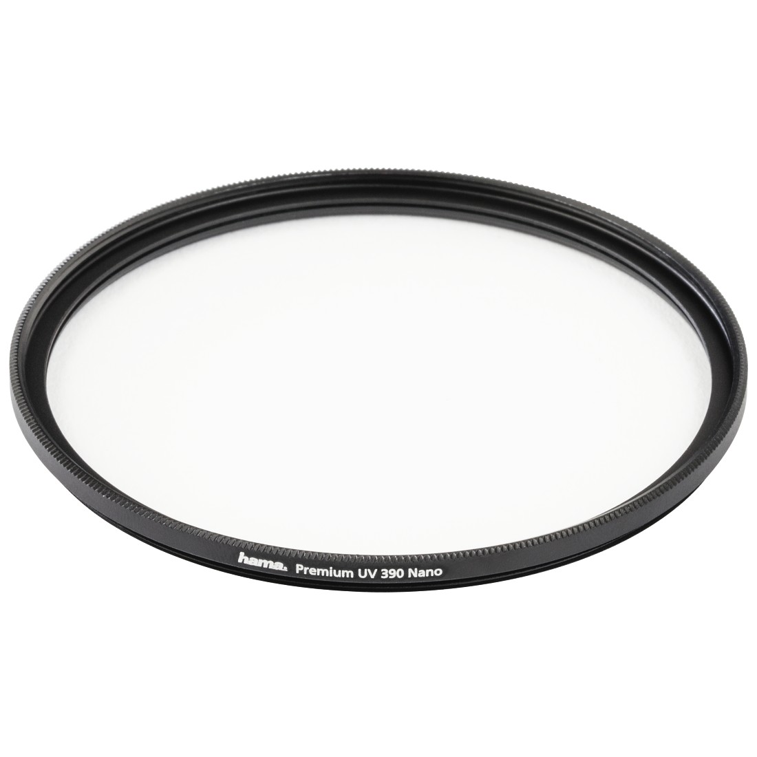 Hama UV 390 Filter Premium 55 mm Wide