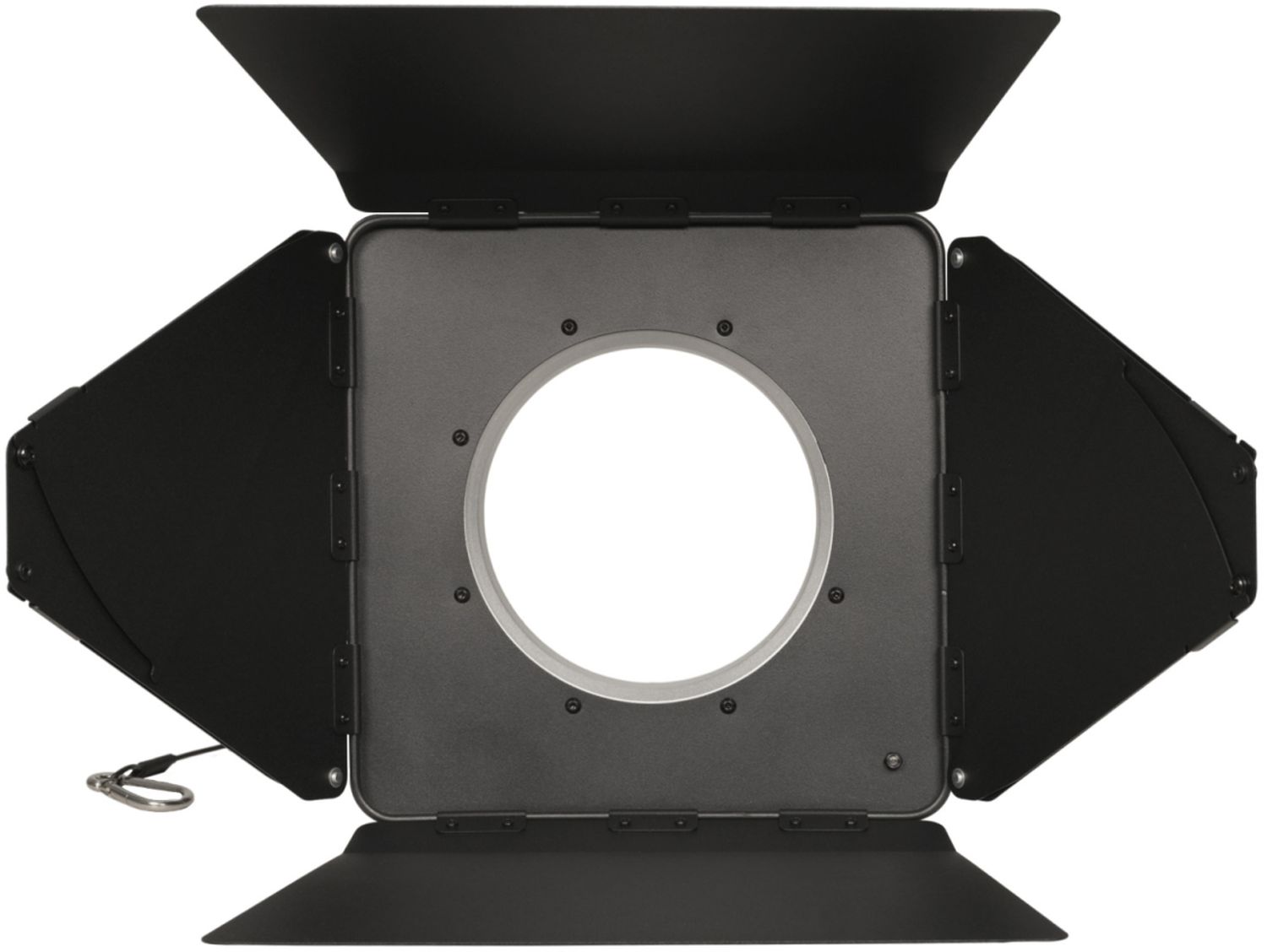 NANLUX BD-NLM Lichtklappenvorsatz