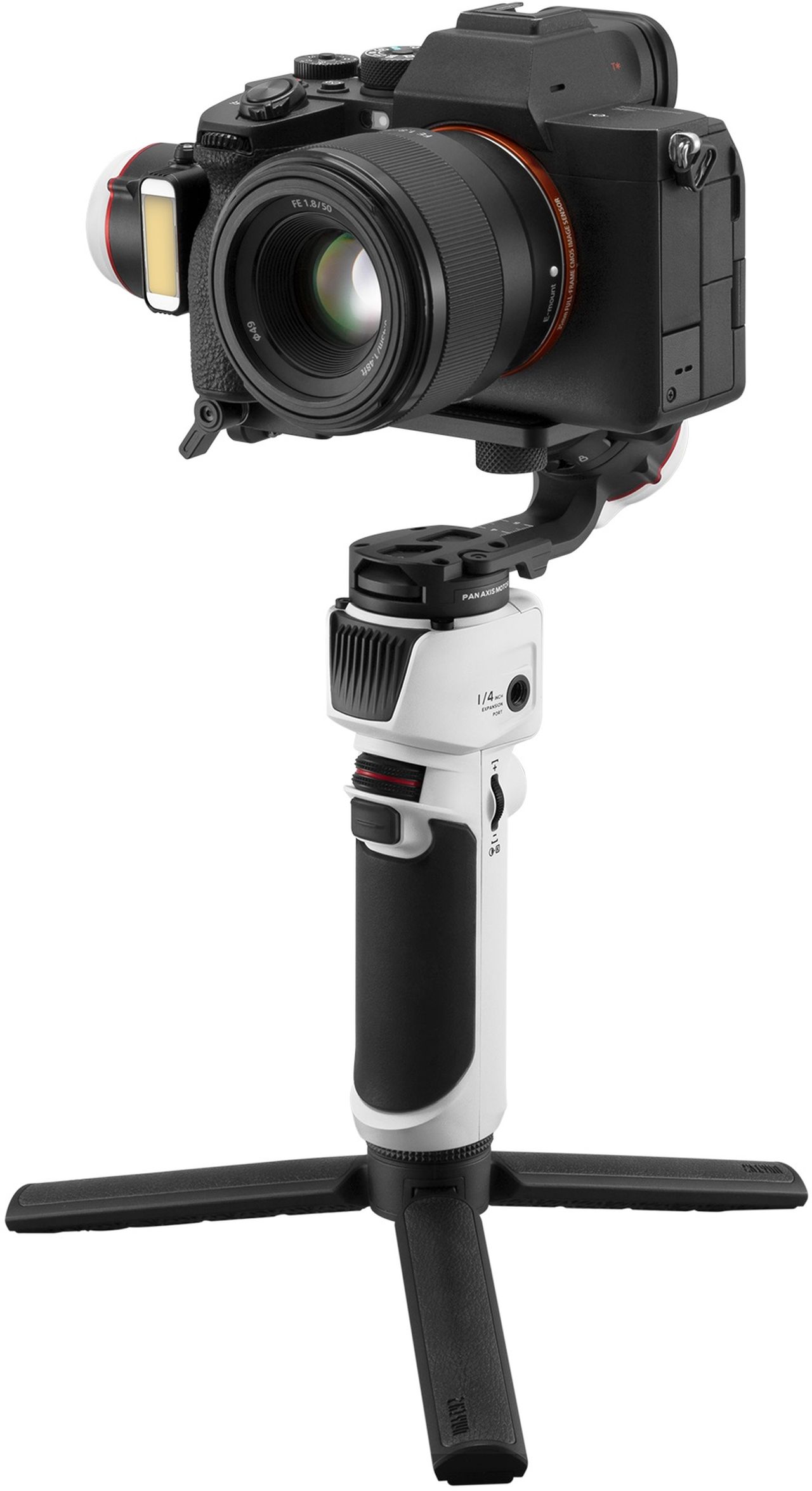 Technical Specs  Zhiyun Crane M3