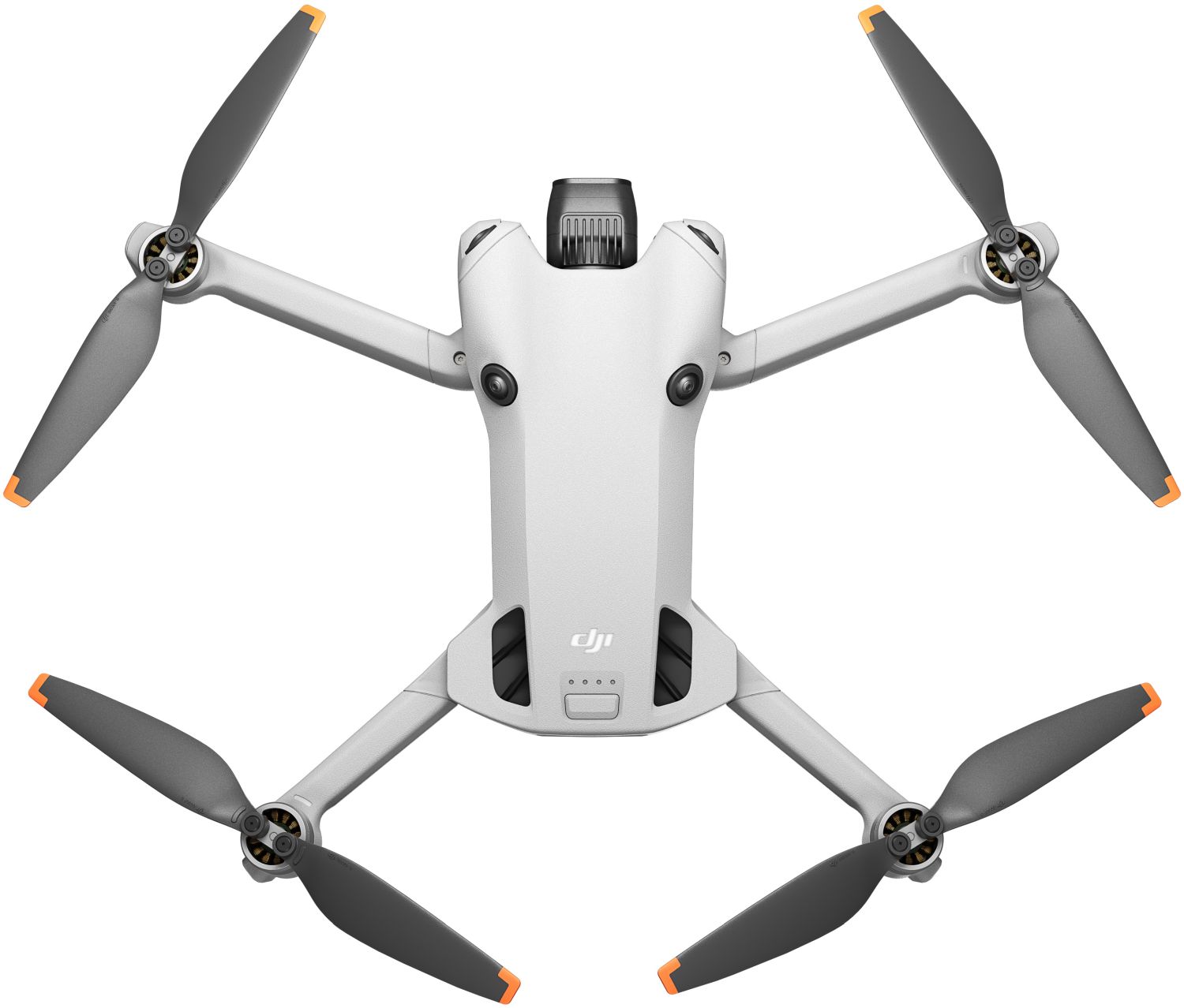 DJI Mini 4 Pro + RC 2 + ND Filterset (ND16/64/256)