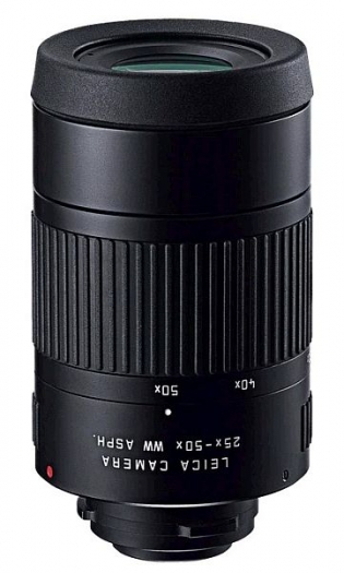 Leica Vario eyepiece 25-50x WW ASPH