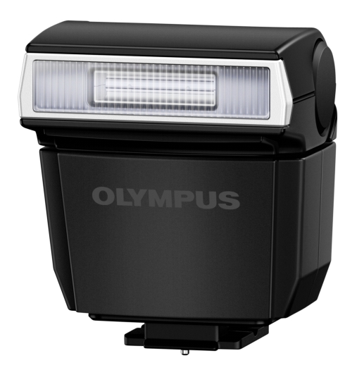 Olympus Flash FL-LM3