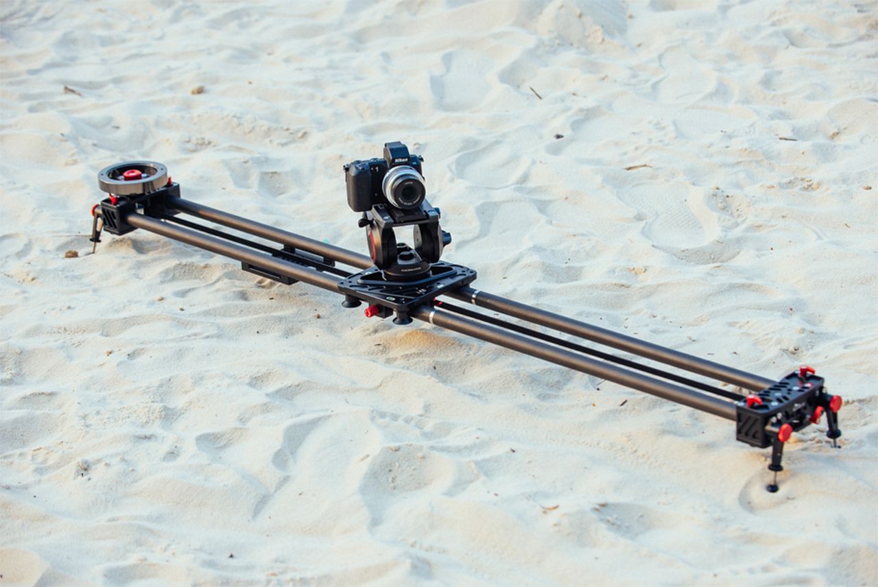 iFootage Shark Slider S1 Bundle
