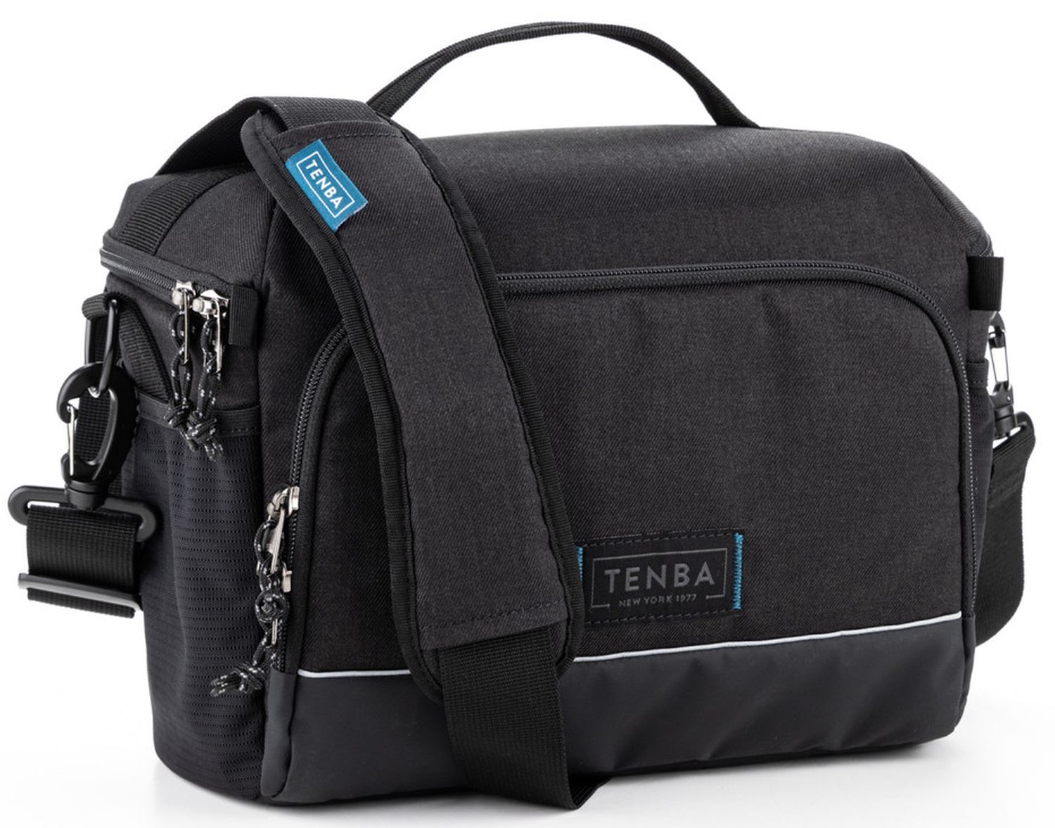 Tenba Skyline v2 shoulder bag 12 black