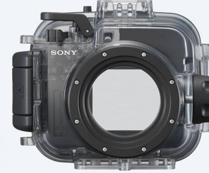 Sony MPK-URX100A RX Series Underwater Housing