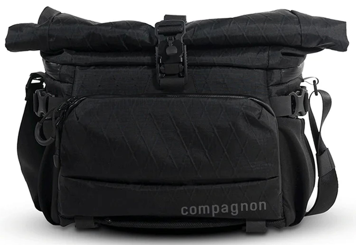 Compagnon Element sling 7L volcano black