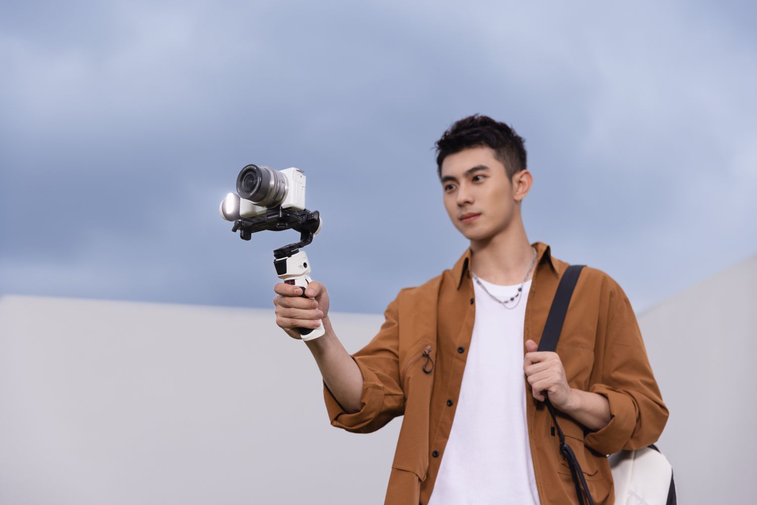 Technical Specs  Zhiyun Crane M3S Combo