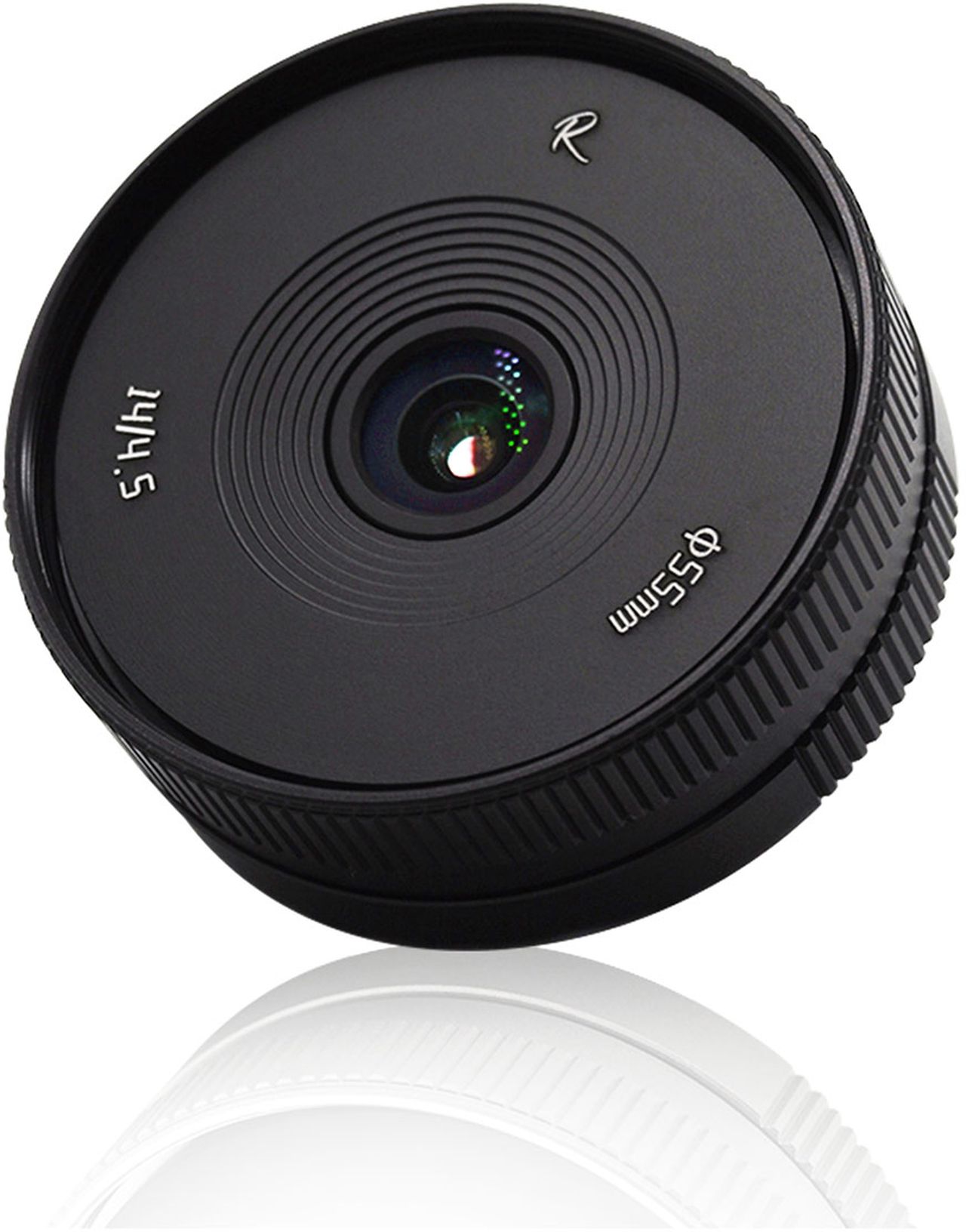 AstrHori 14mm f4,5 für Canon EF-M